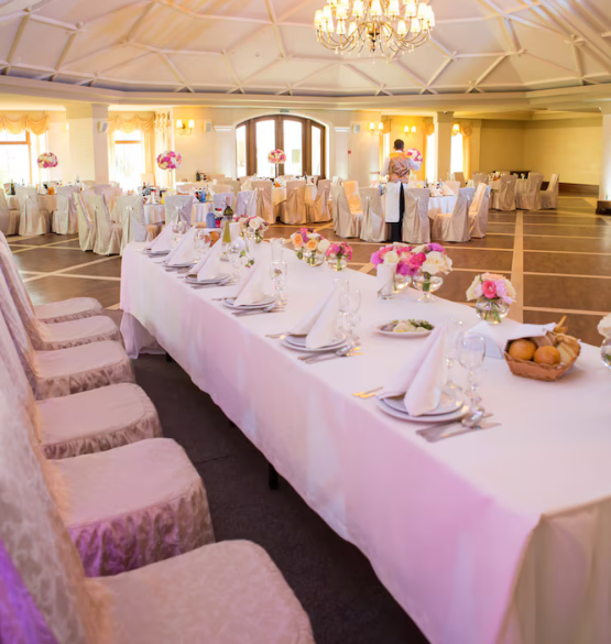 Ayesha Signature Plate